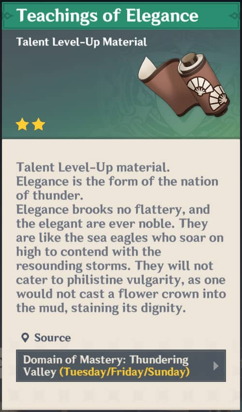 Top Builds For Ayaka In Genshin Impact