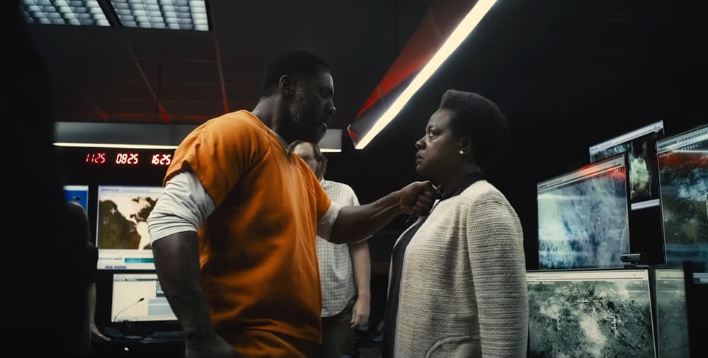 The Suicide Squad Rain Trailer Reveals New Details