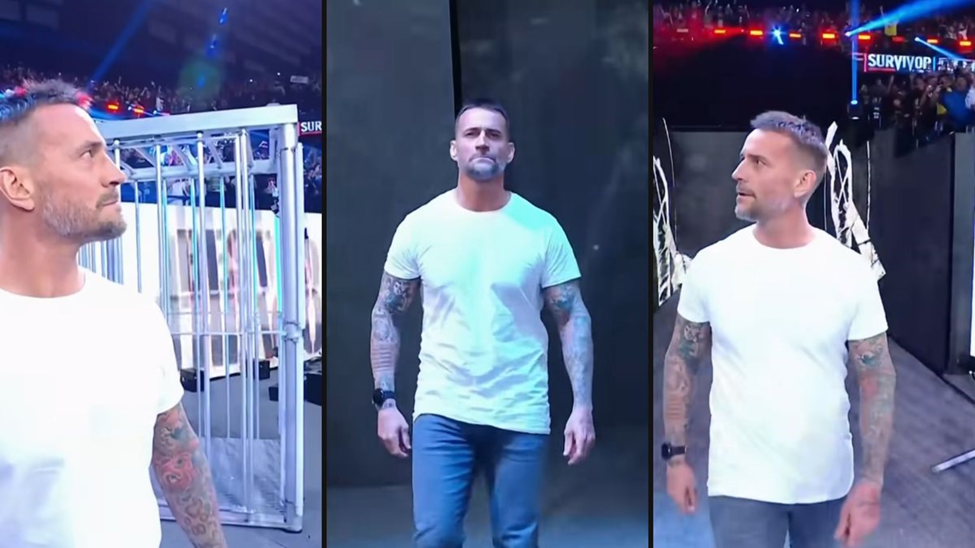 Is CM Punk finally set to main event WrestleMania?