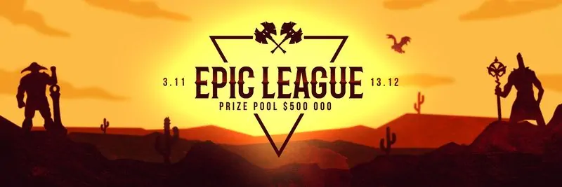 EPIC League Division 1 Preview and Team Analysis