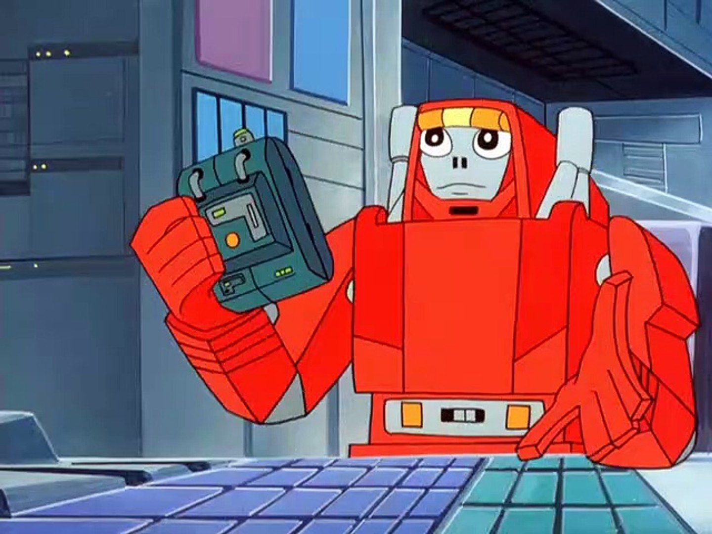 Guardians Of The Galaxy Transformers Mcu