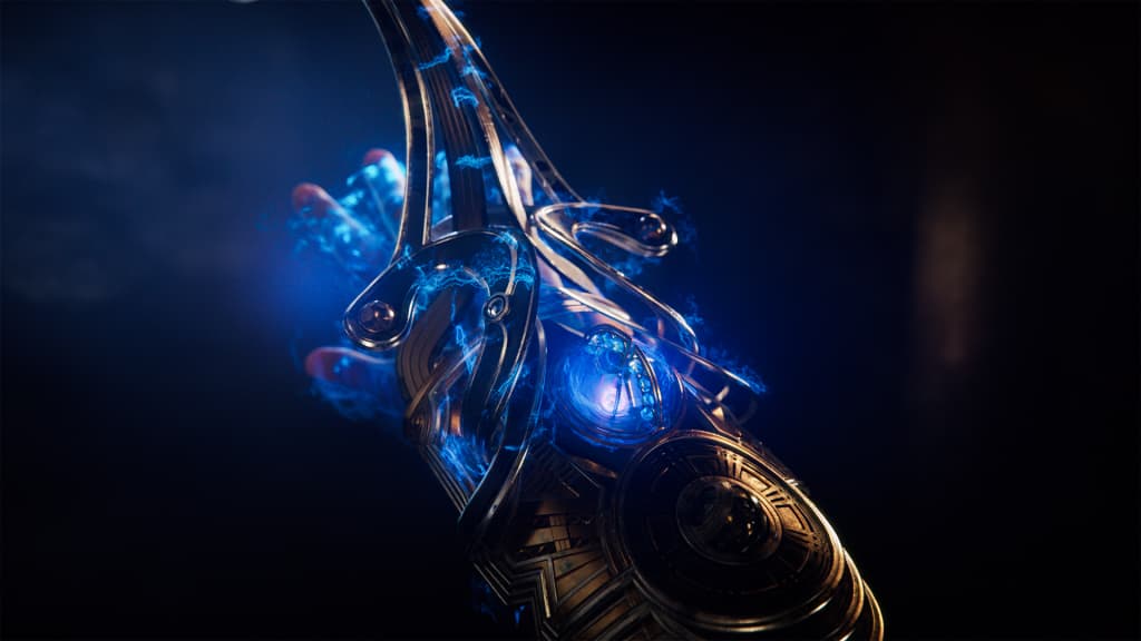 EA's magic FPS will release in July, according to an industry insider