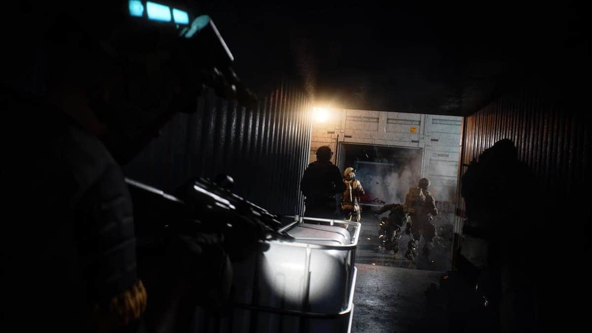 Making Sense Of Battlefield 2042's Recently Revealed Hazard Zone Mode