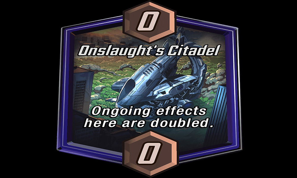 Marvel Snap Iron Man Onslaught Combo Nerf Citadel