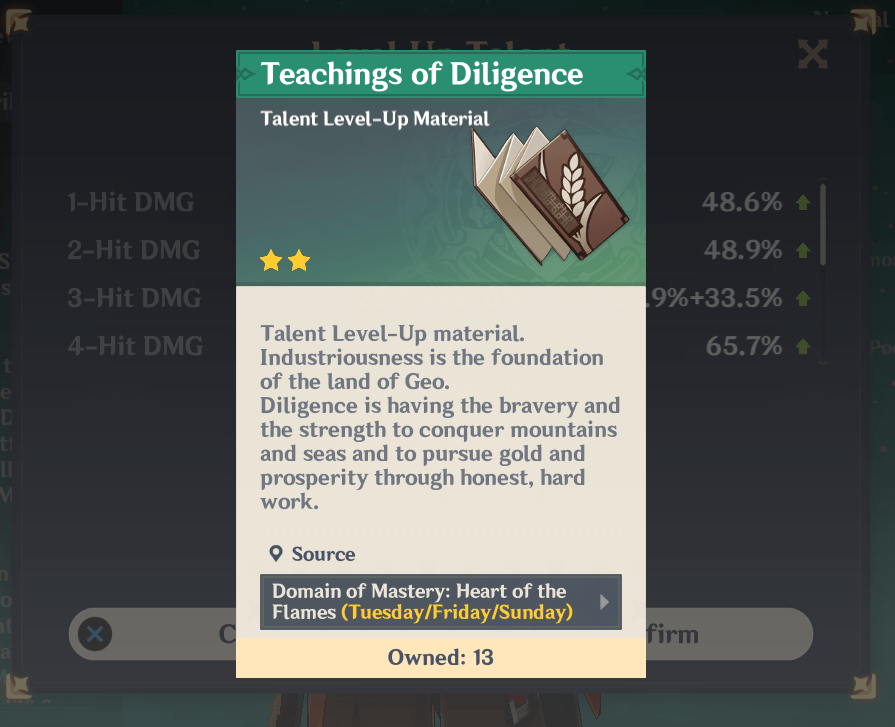 Best Builds For Yun Jin In Genshin Impact