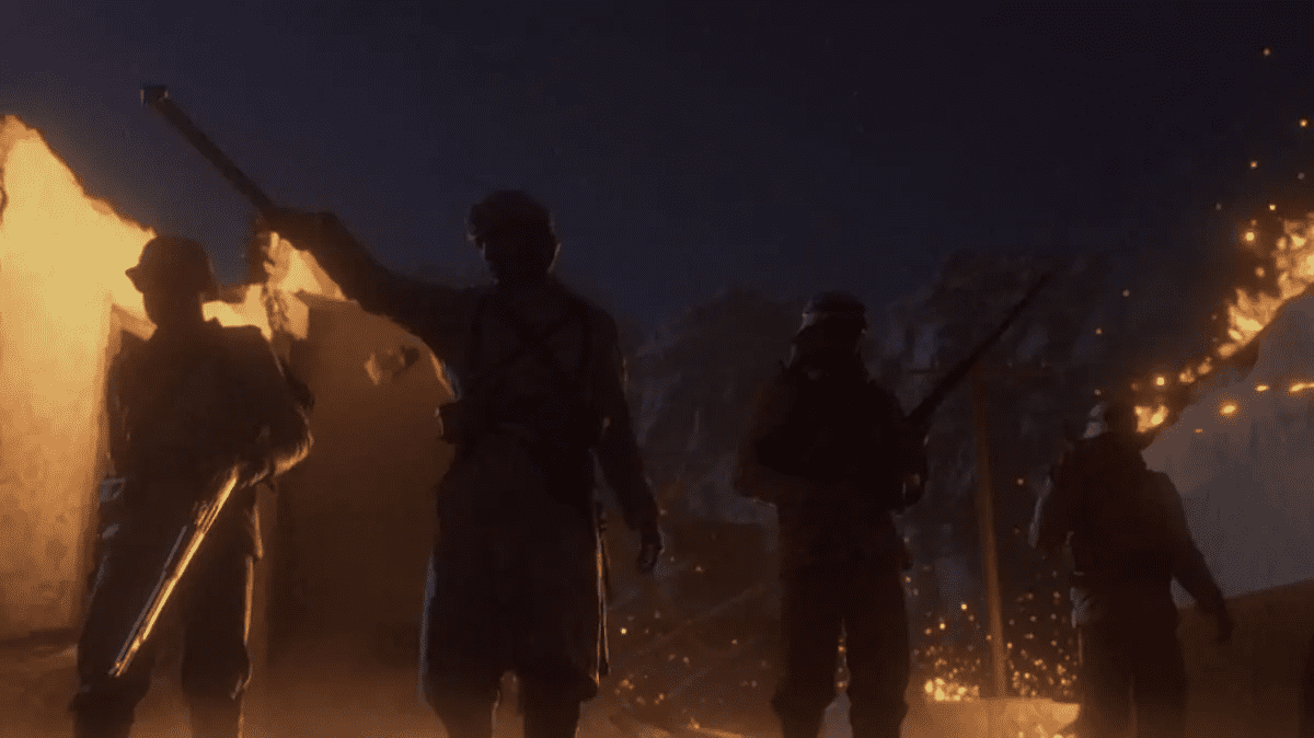 Electronic Arts Teases Battlefield 6 Reveal In June