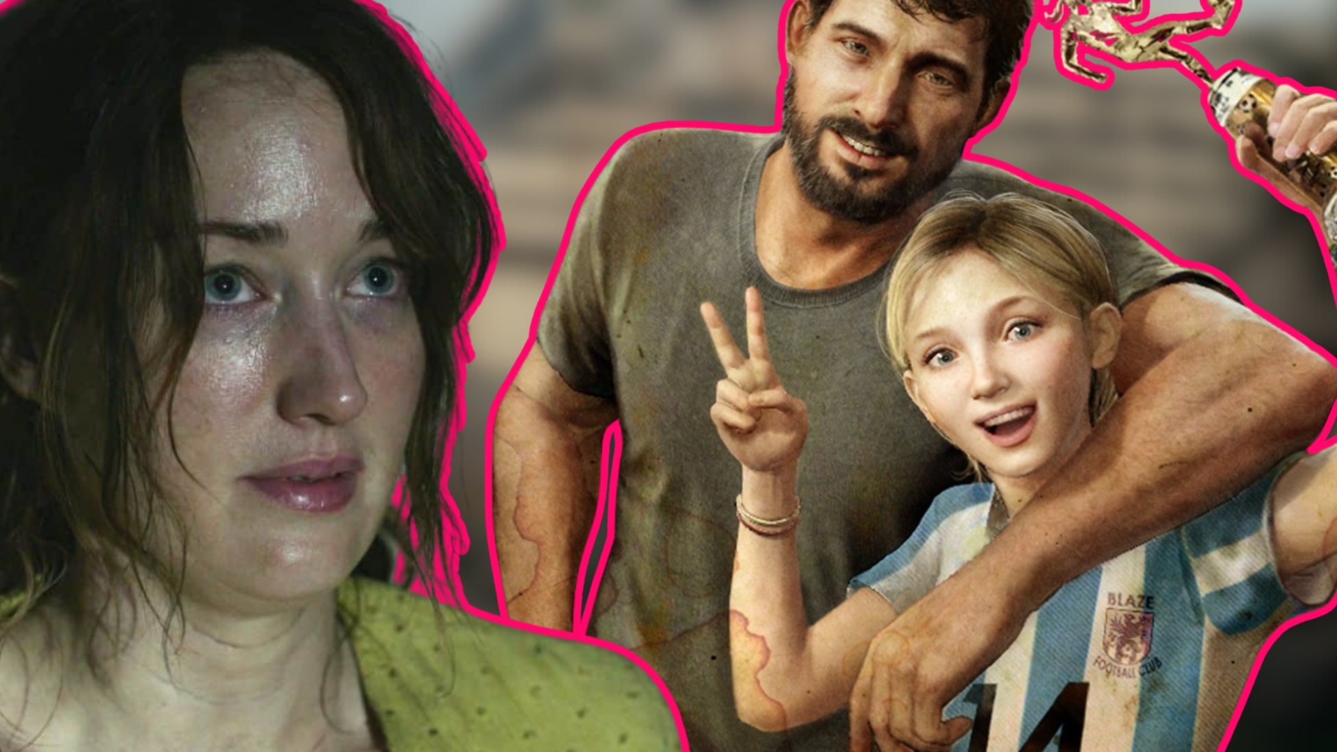 Should the Next 'The Last of Us' Project Be a Prequel?