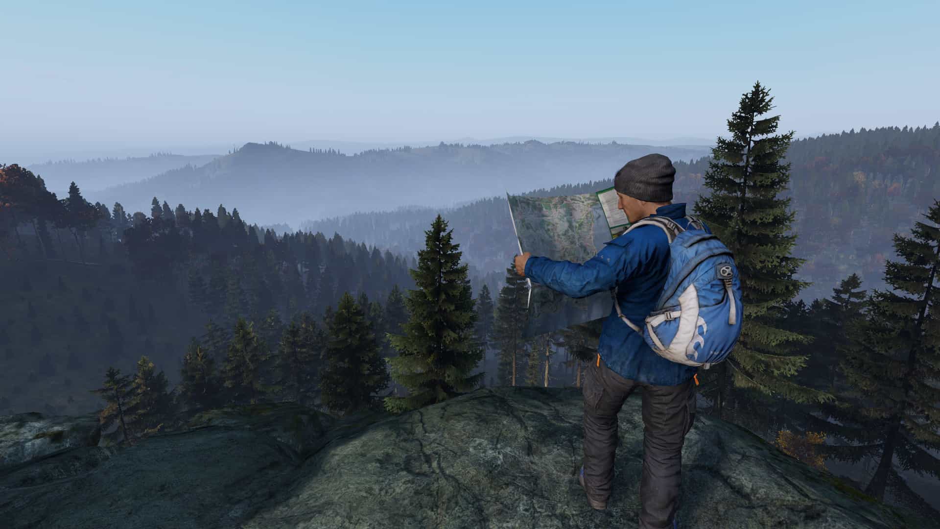 DayZ 2 confirmed as part of court battle between Microsoft and FTC