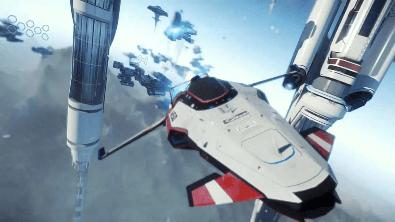 Is Star Citizen Worth Backing In 2021?