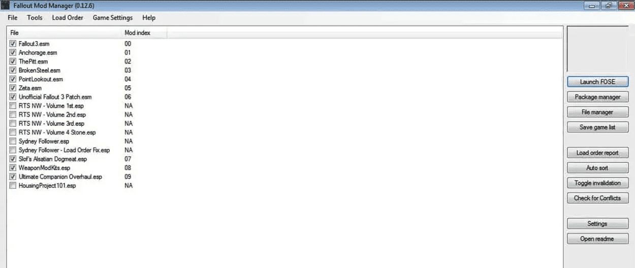 Fallout 3 Best Mods Ever