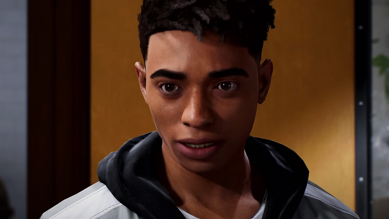 Miles Morales taking over as the main Spider-Man in future entries in the  Insomniac Games is not unprecedented. The animated Spider-Verse had Miles taking the spotlight and in the sequel, shared it with another heir to the Spider-Man legacy, Miguel O'Hara.