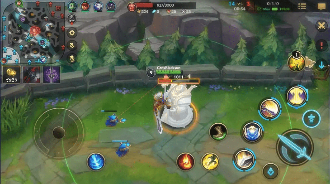 5 Reasons Mobile Legends Is Better Than Wild Rift (and 5 Reasons It's Not)