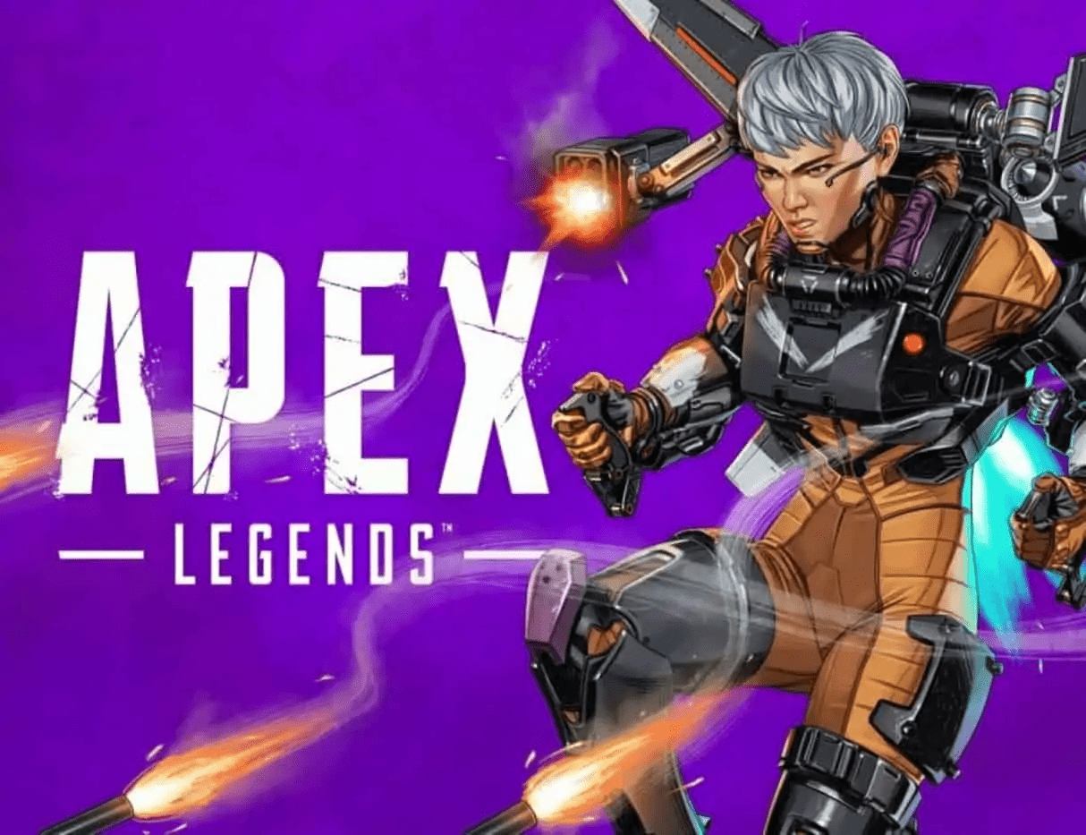 Everything We Know About Apex Legends Season 9