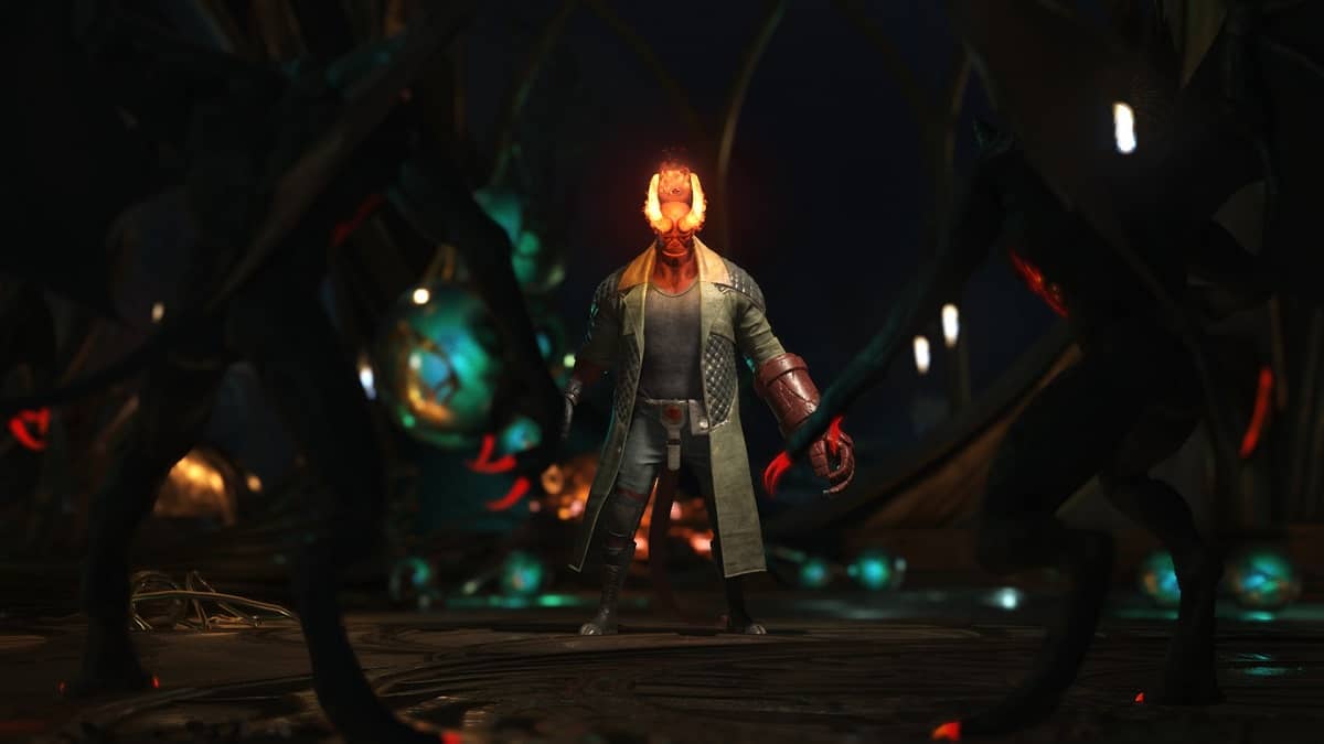 Dark Horse Games Wants To Bring Comics To Video Game Life