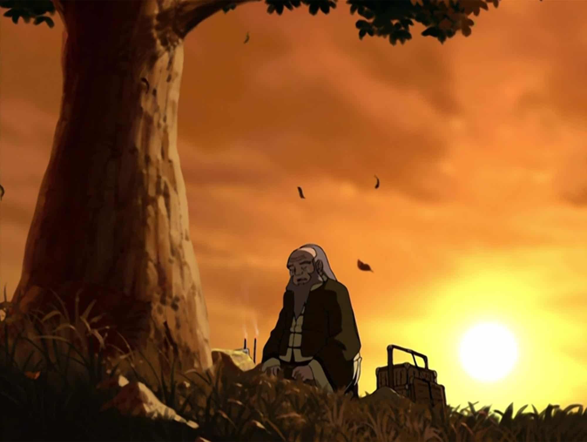 At Least Two Avatar: The Last Airbender Games Are Reportedly In Development