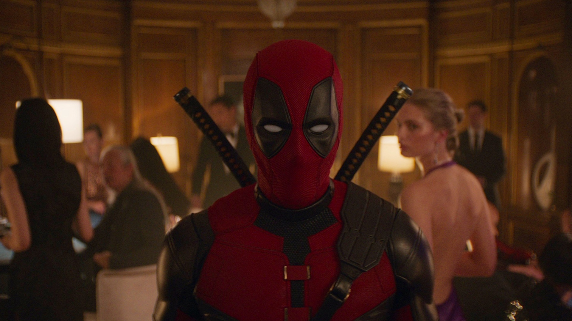 To be fair, there are worse strategies to have Deadpool & Wolverine be the lone flag bearer of the MCU this year.