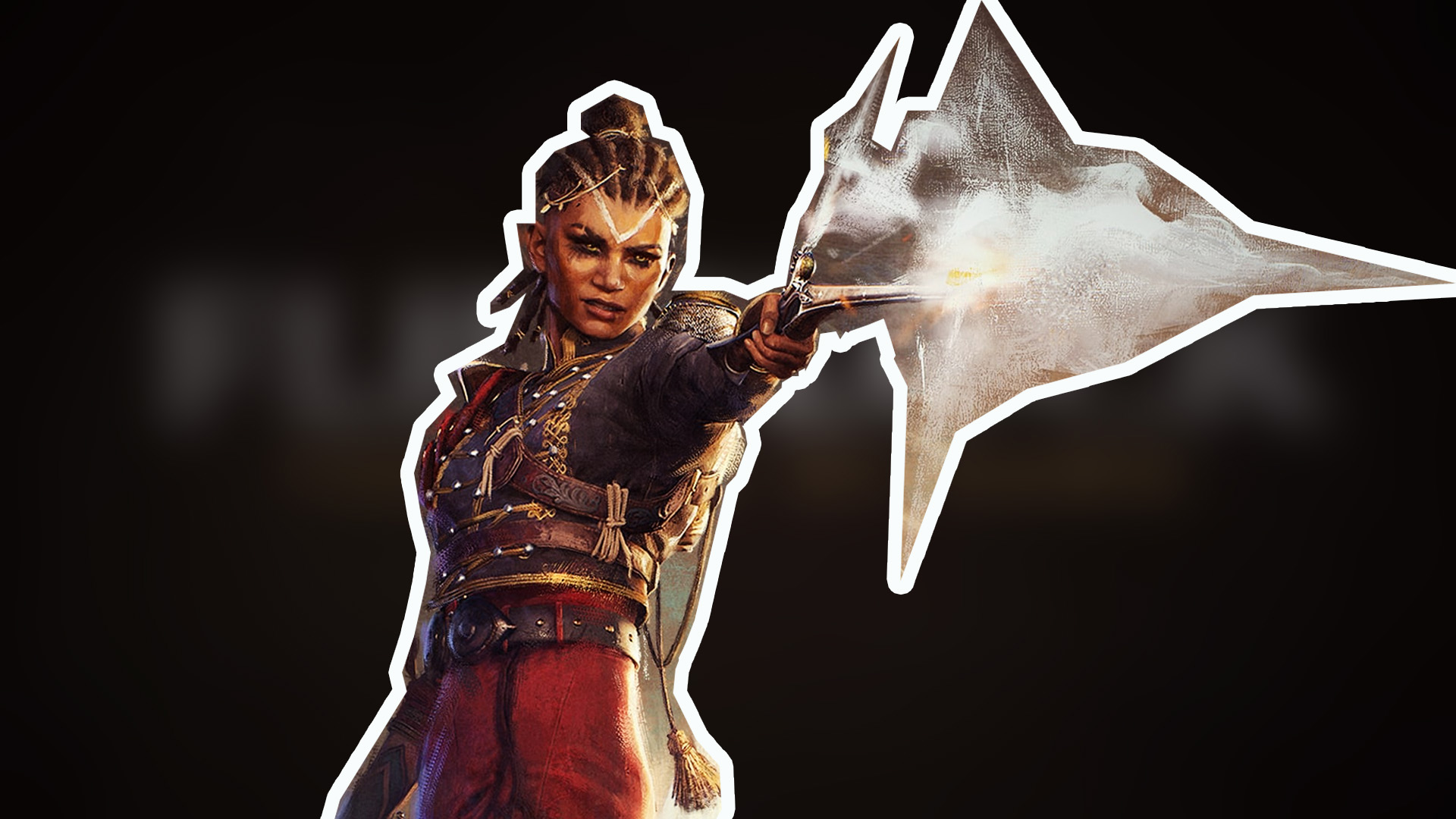 Sweet Baby Inc. Detected Steam Curator Group Surpasses 300,000 Followers while Flintlock: The Siege of Dawn is Added to the List