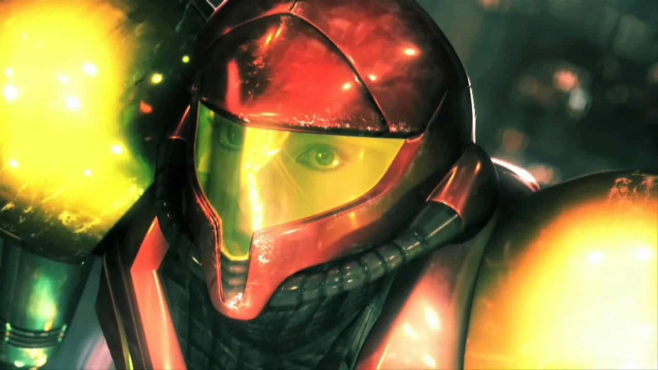 Insider Claims That A Metroid Prime Remaster For The Switch Is Coming Later This Year