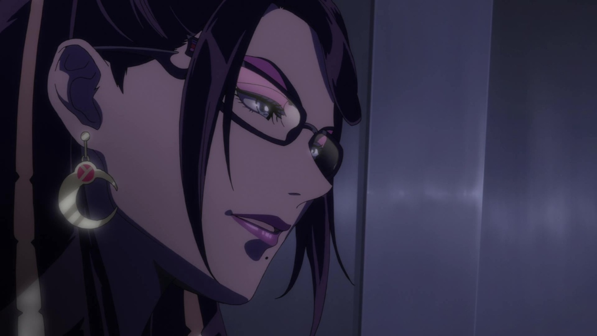 Bayonetta could be just as popular if not more popular than Devil May Cry.