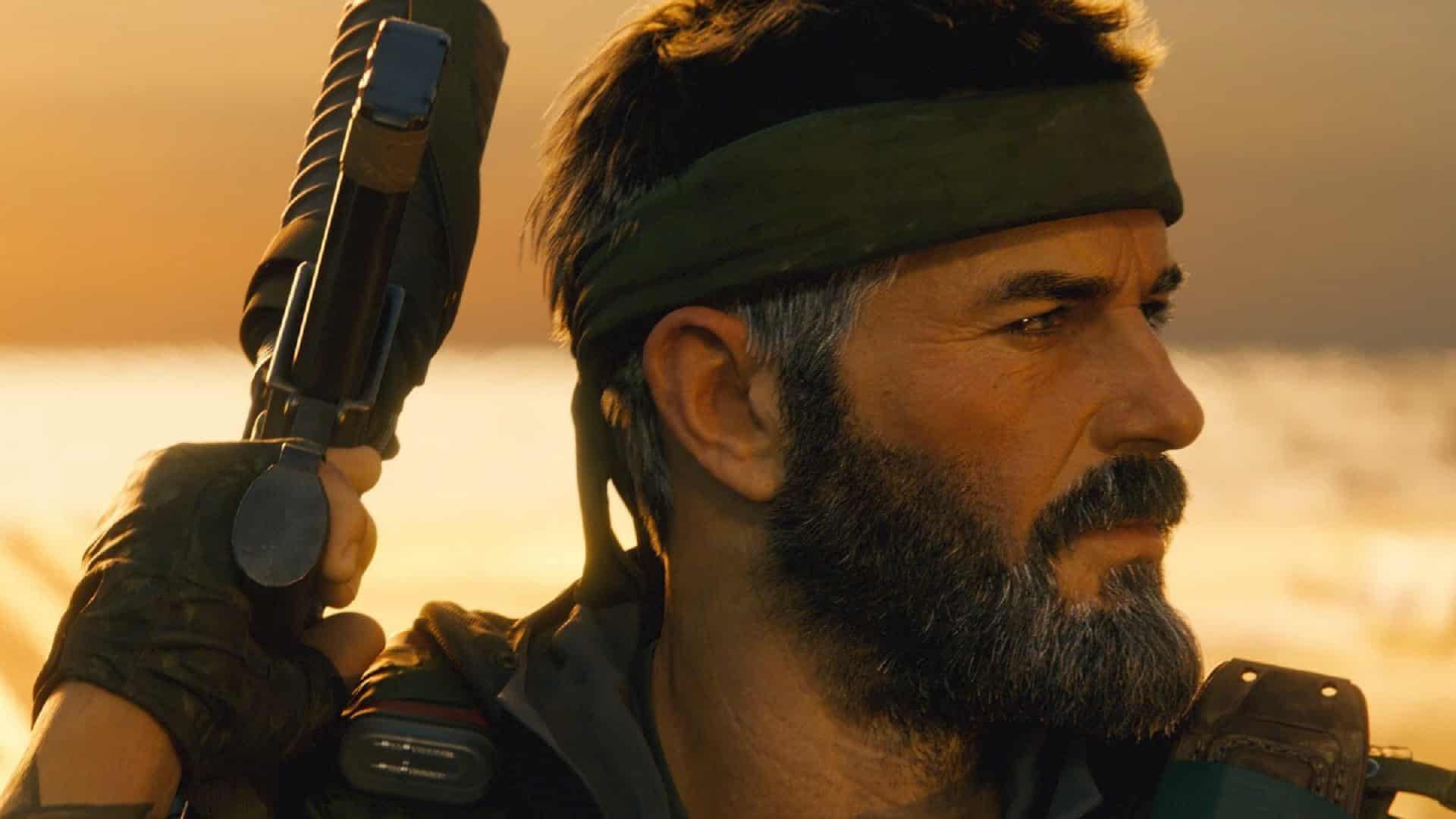 Call of Duty and Alan Wake headline PS Plus Essential July 2023 lineup