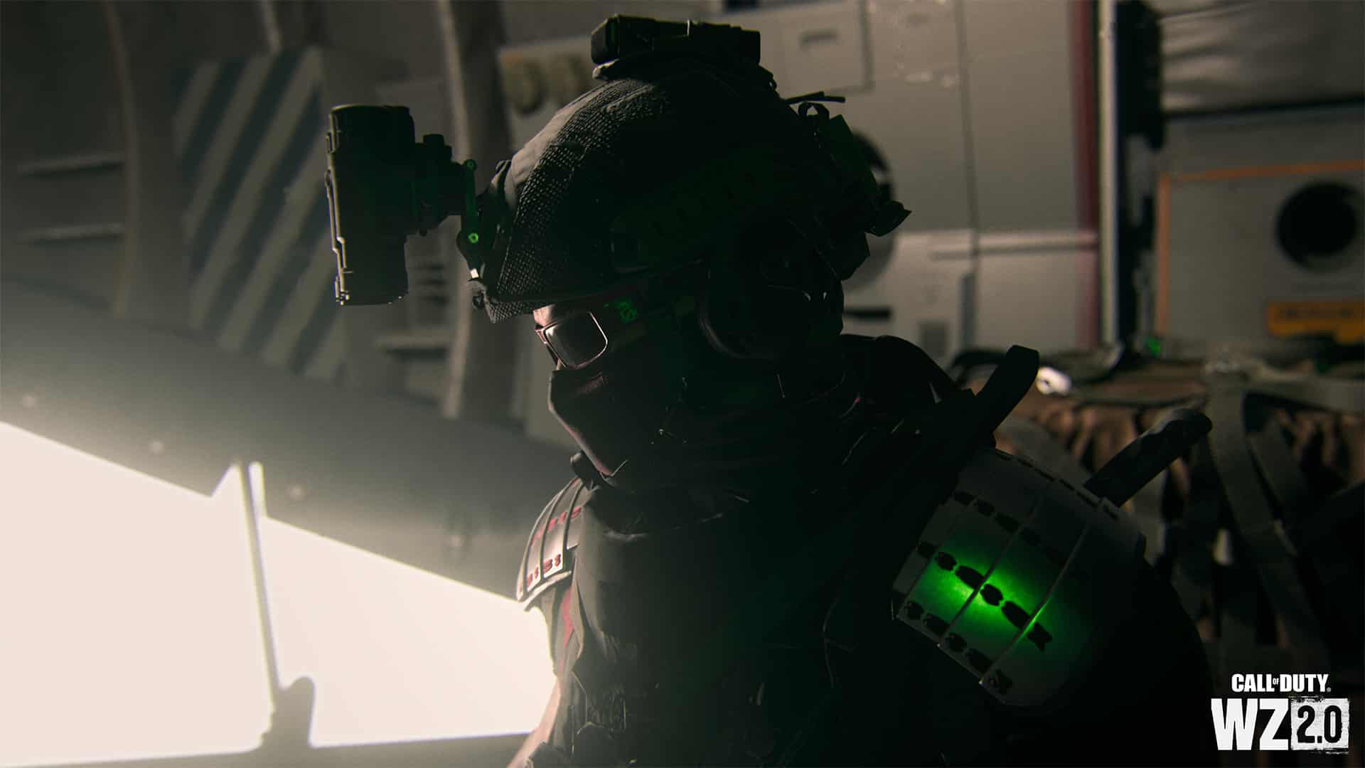 Call of Duty Season 2 will have level cap of 500, higher Prestige