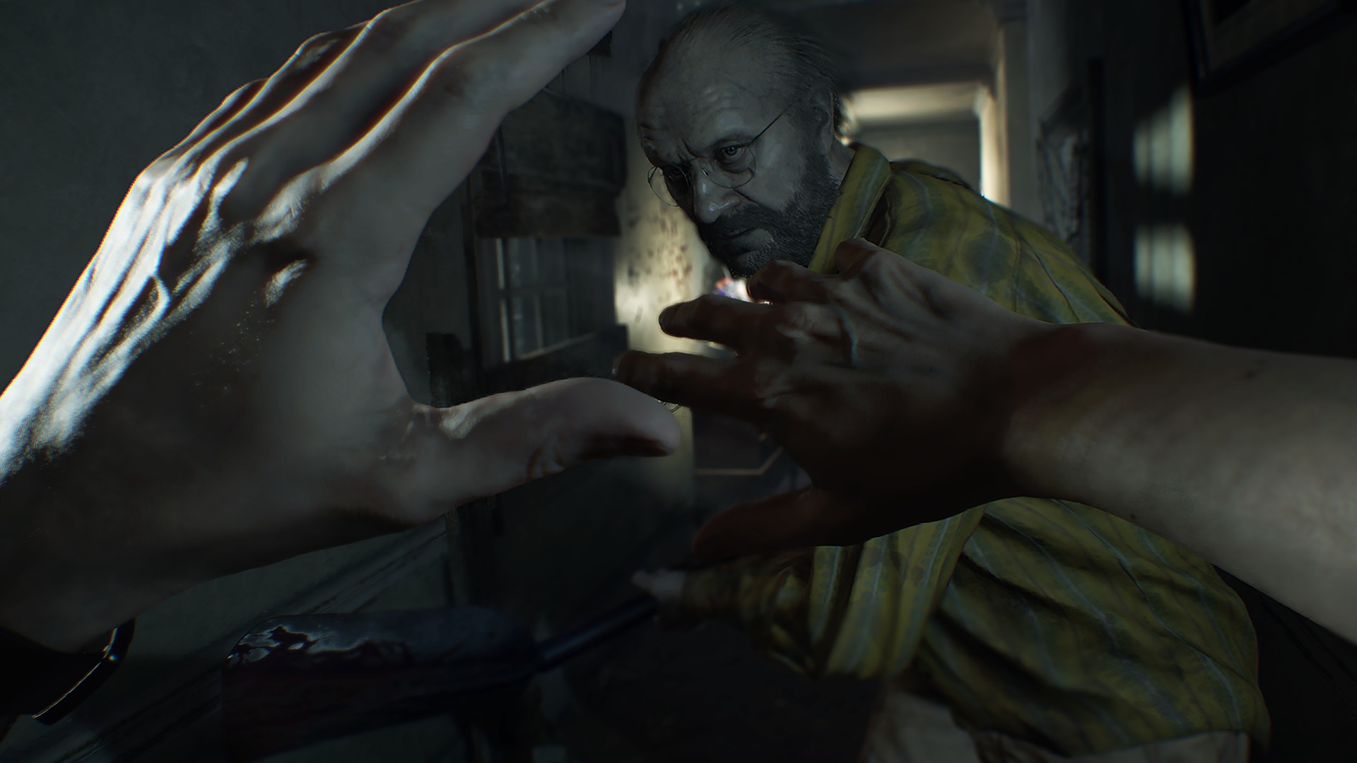 Capcom's choice to make someone like Ethan Winters the protagonist of two new mainline entries confirms that it isn't afraid to shake things up.