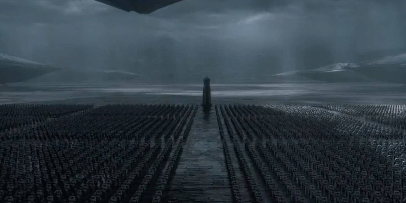 Director Confirms Dune 2 Script Is Finished In Latest Update