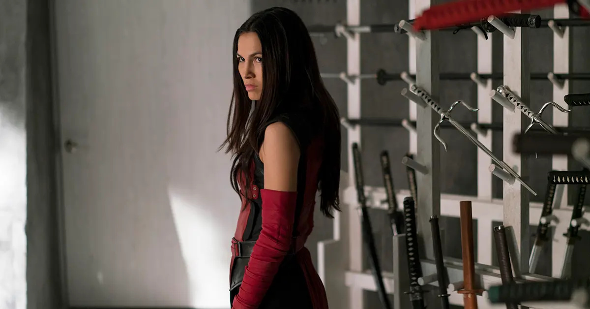 Snyder wants to adapt Frank Miller's Elektra Lives Again for the MCU.