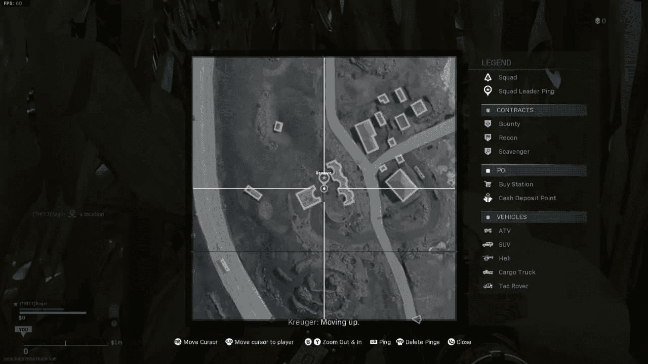 Call Of Duty: Warzone Bunker Guide - Locations And Entry Codes