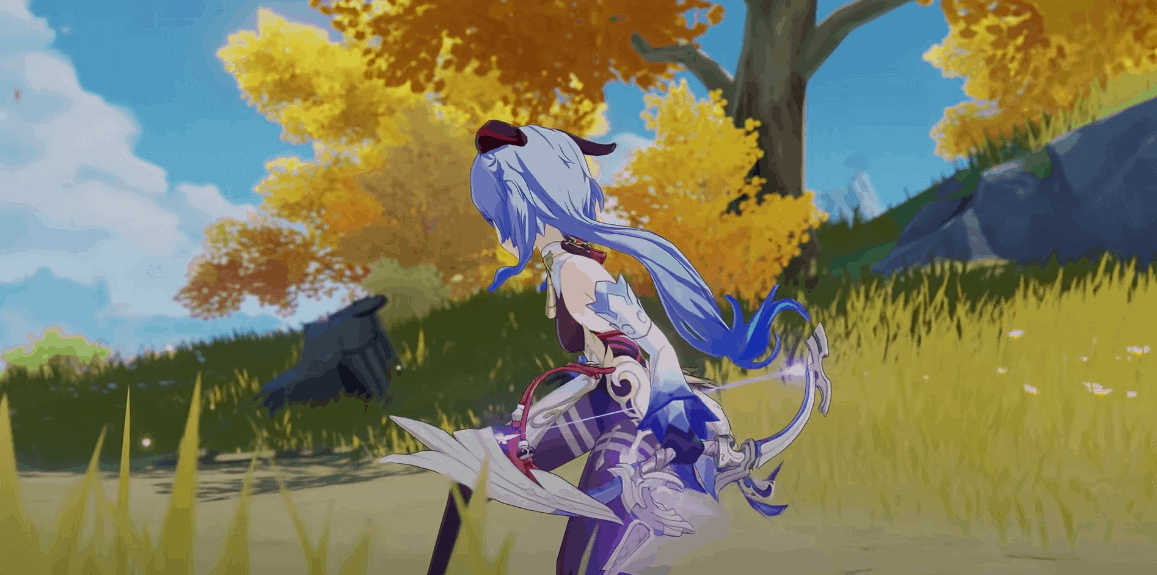 Genshin Impact Redemption Codes 2021