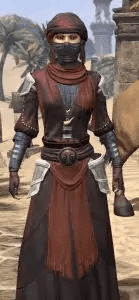 Elder Scrolls Online: Harrowstorm Gear Sets Guide
