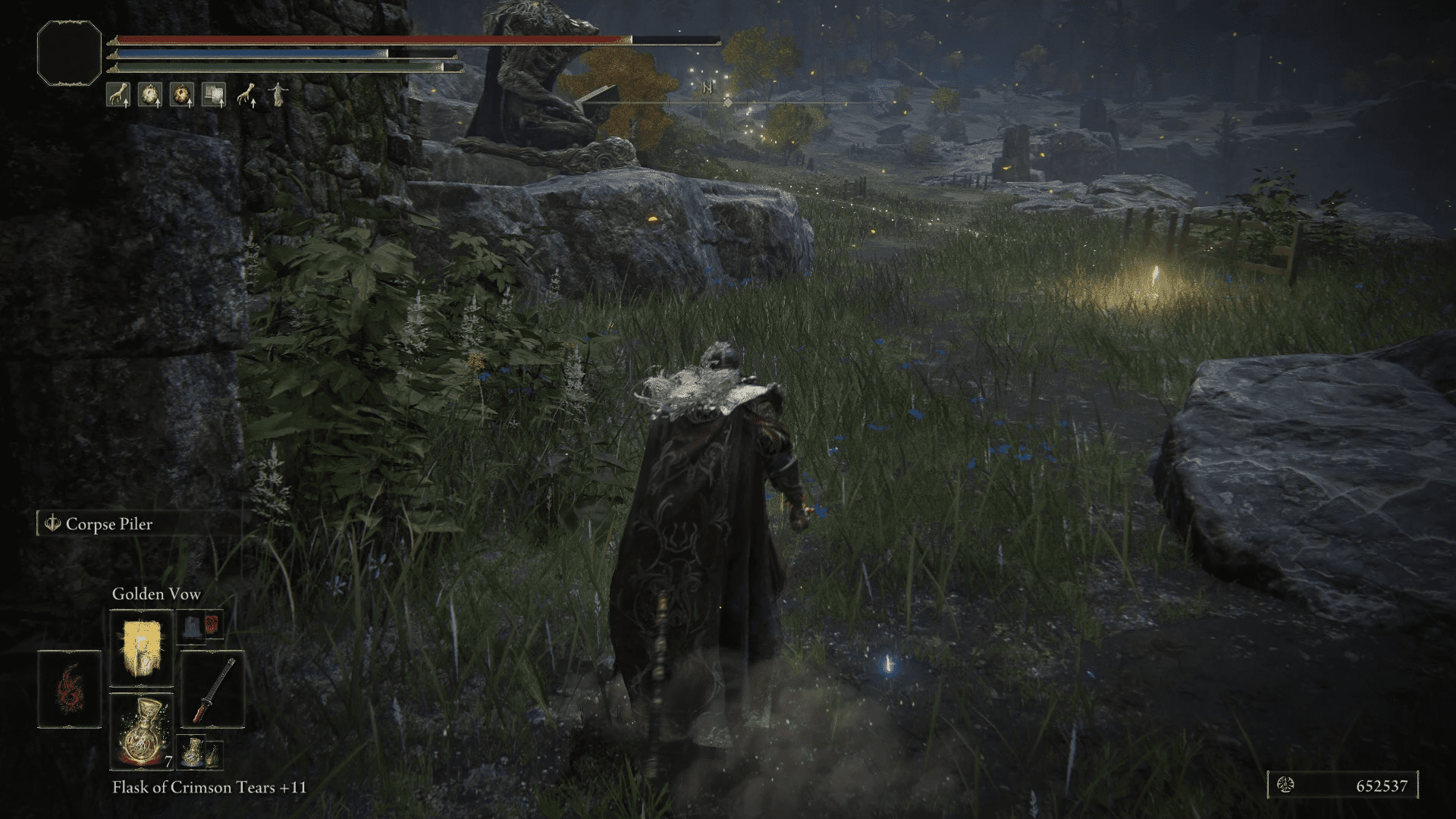 Ranni Full Quest Guide In Elden Ring