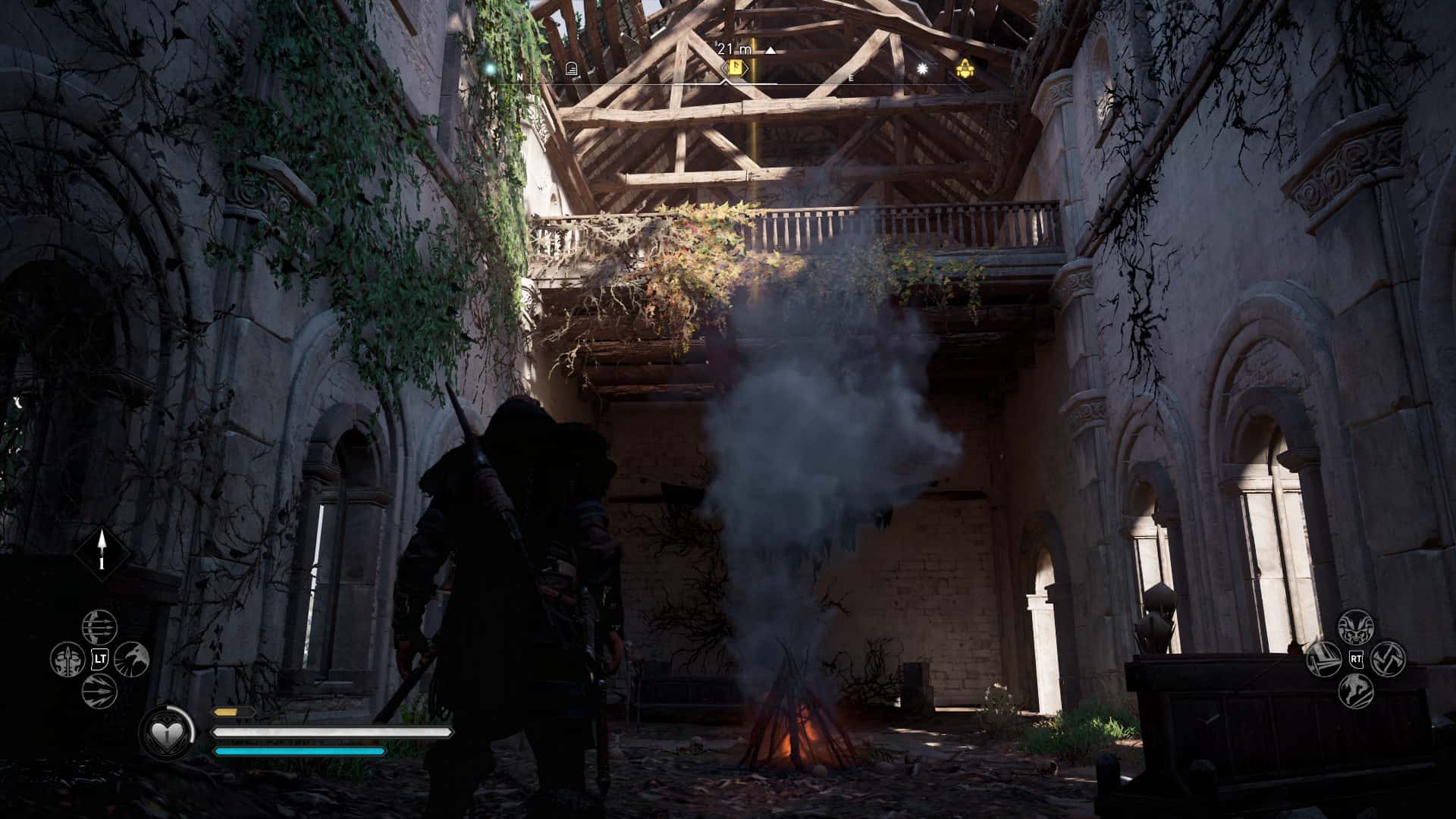 Assassin's Creed: Valhalla - Locations Of All Abilities