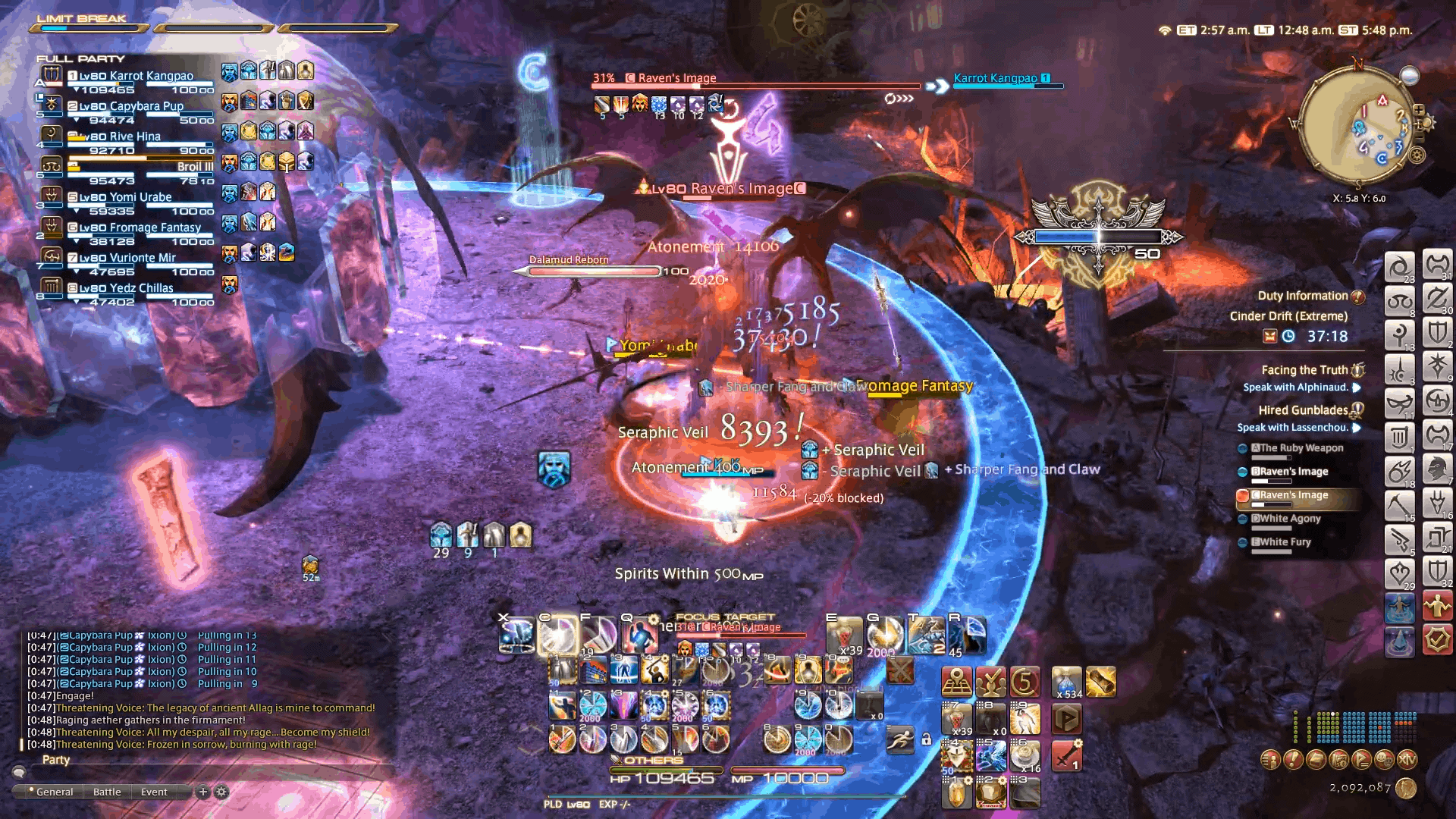 The Top 10 Rpgs Of All Time