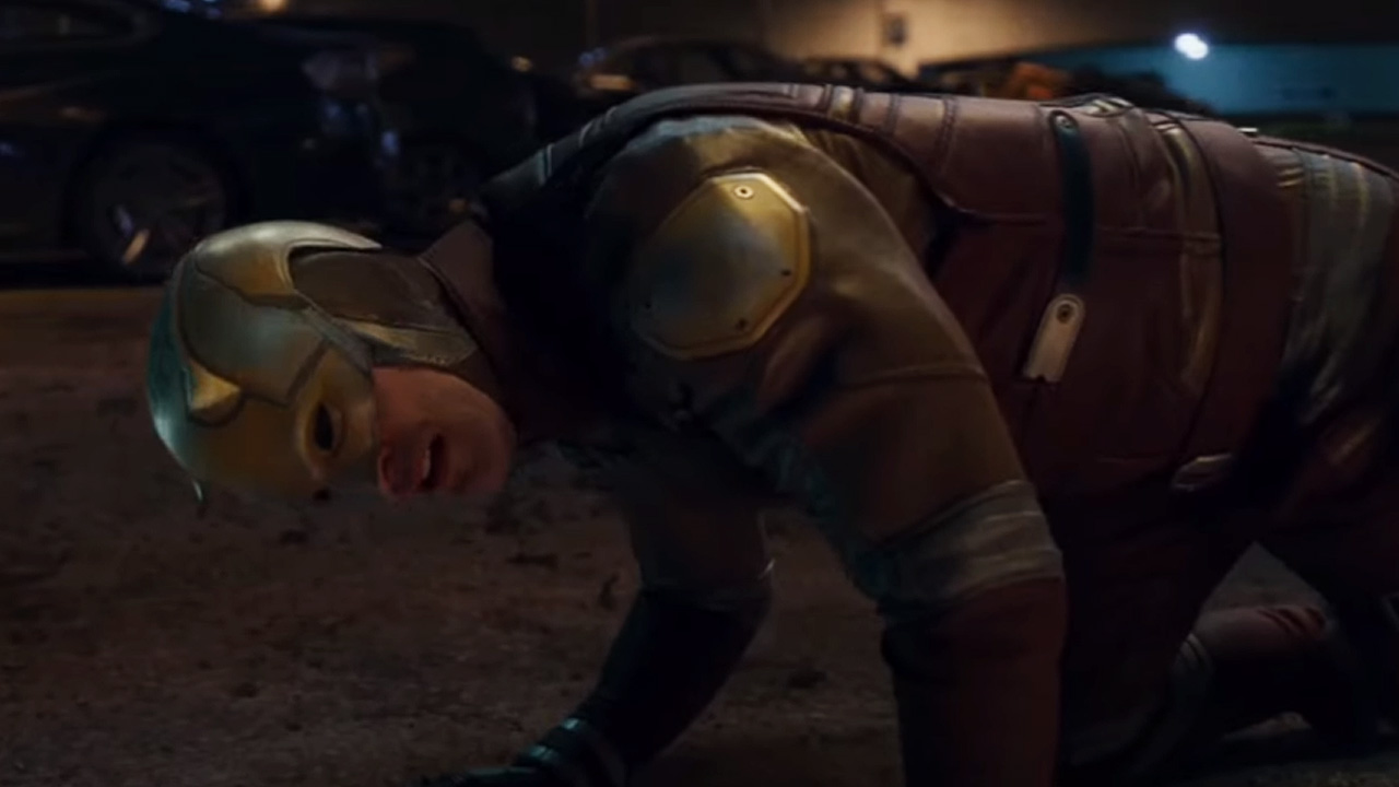 Down, but not out. Daredevil: Born Again may have lost the previous head writers and directors, but the series will still be coming. However, the release date may be delayed from previous projections of mid-2024.