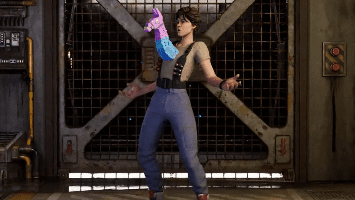 How to Get the Fortnite Season 5 Alien Skins