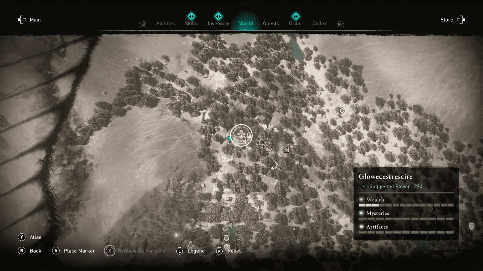 Top 5 Armor Sets In Assassin's Creed: Valhalla & Where To Find Them