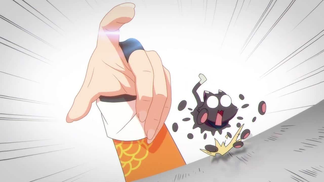 Crunchyroll Is Now On The Nintendo Switch