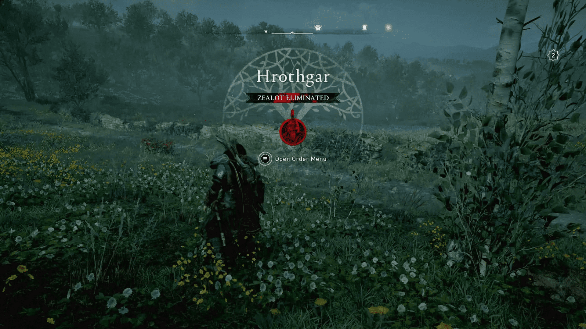 Unique & Legendary Weapons In Assassin's Creed: Valhalla And Where To Find Them