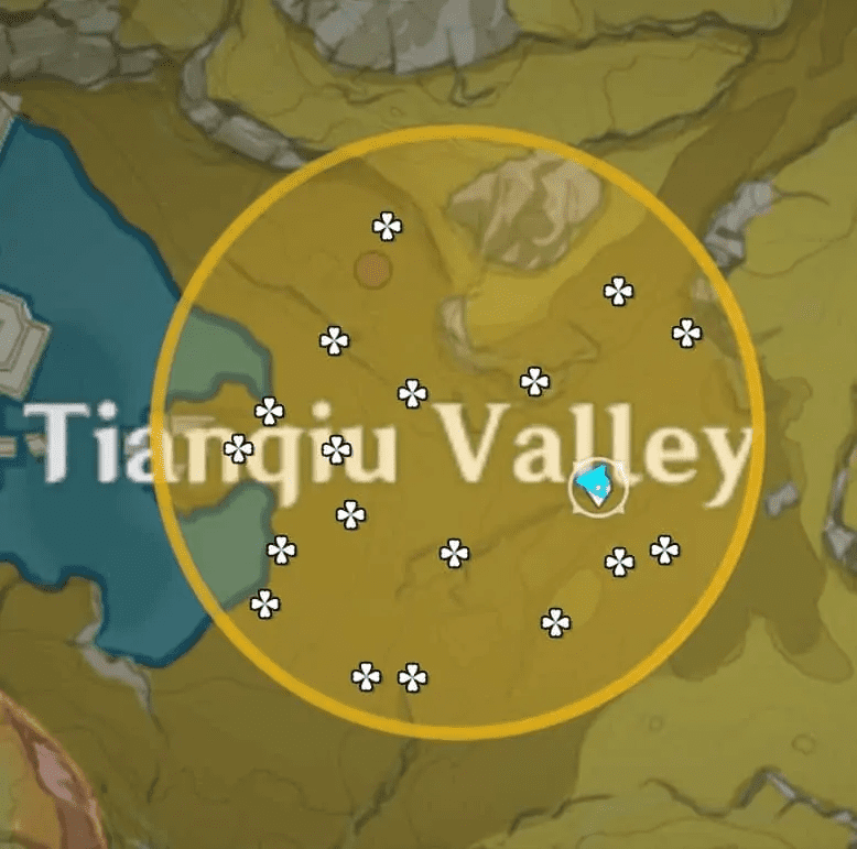 Lost Riches Event In Genshin Impact Guide