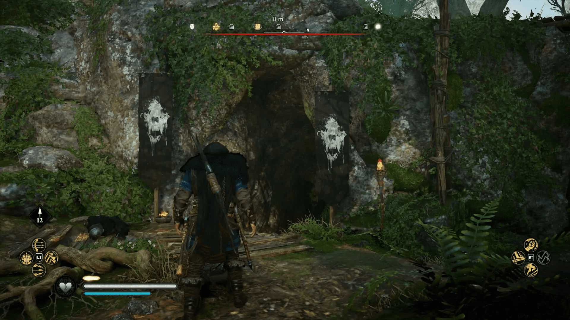 Assassin's Creed: Valhalla - Locations Of All Abilities