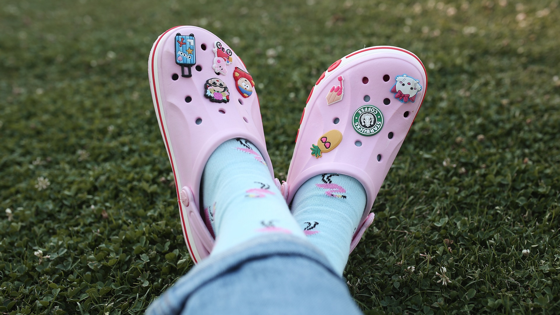 Professional Counter-Strike players banned from wearing Crocs