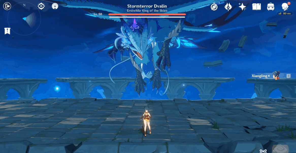 Best Builds For Geo Traveler In Genshin Impact