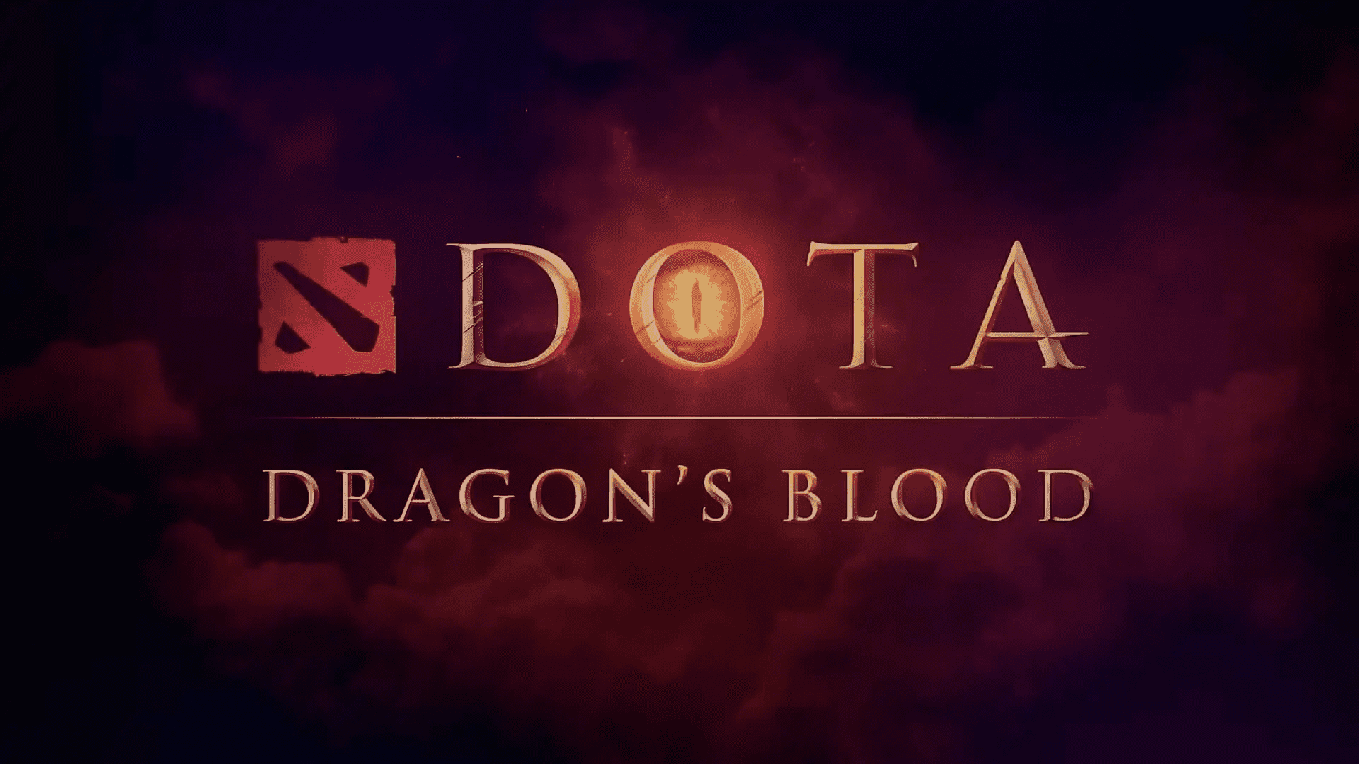 DOTA Anime Series to Air on Netflix in March