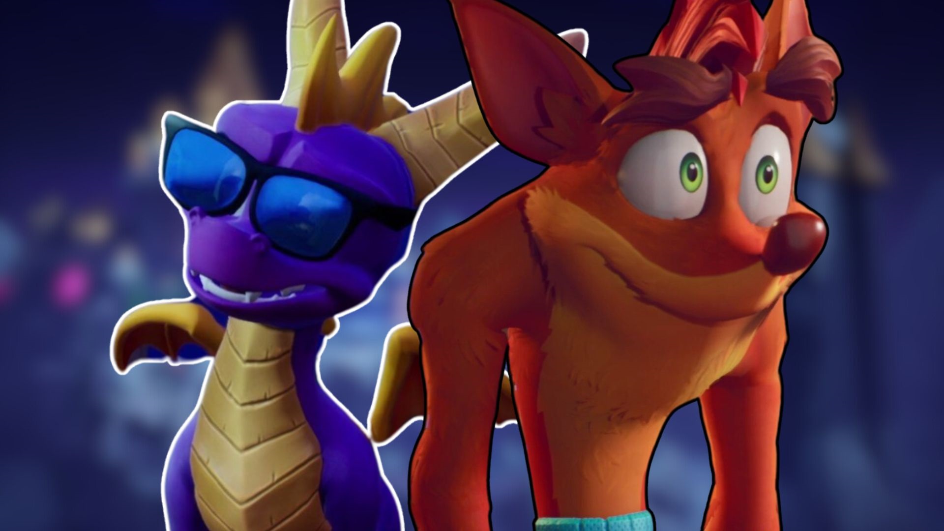 Microsoft Signs Off On New Game Partnership With Toys For Bob