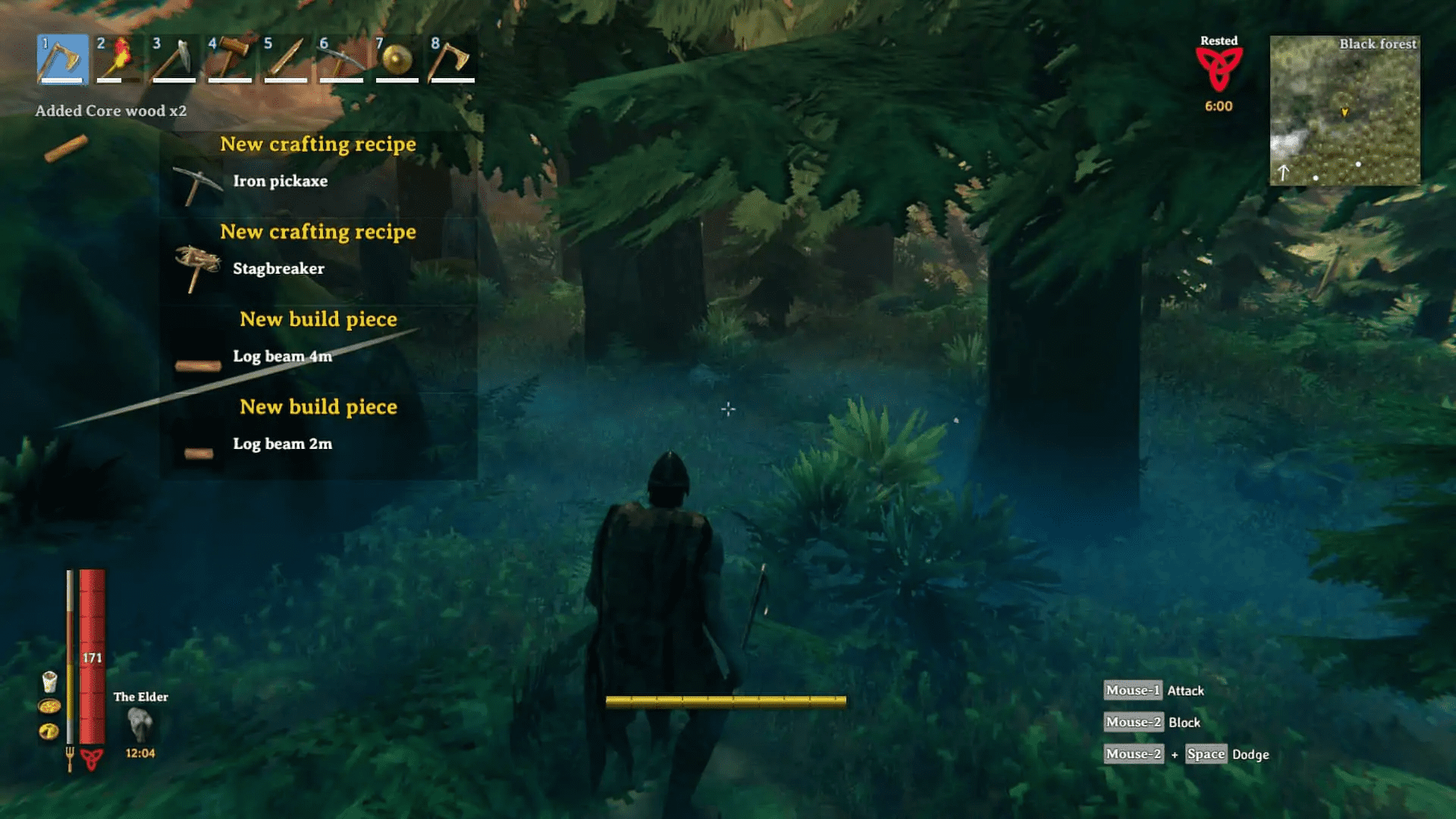 The Ultimate Workbench Guide - Valheim