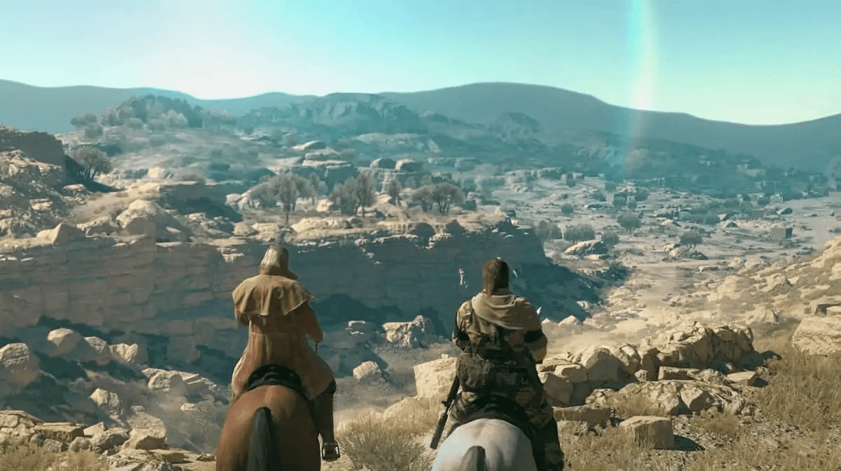 The 10 Best Video Games With Cut Content