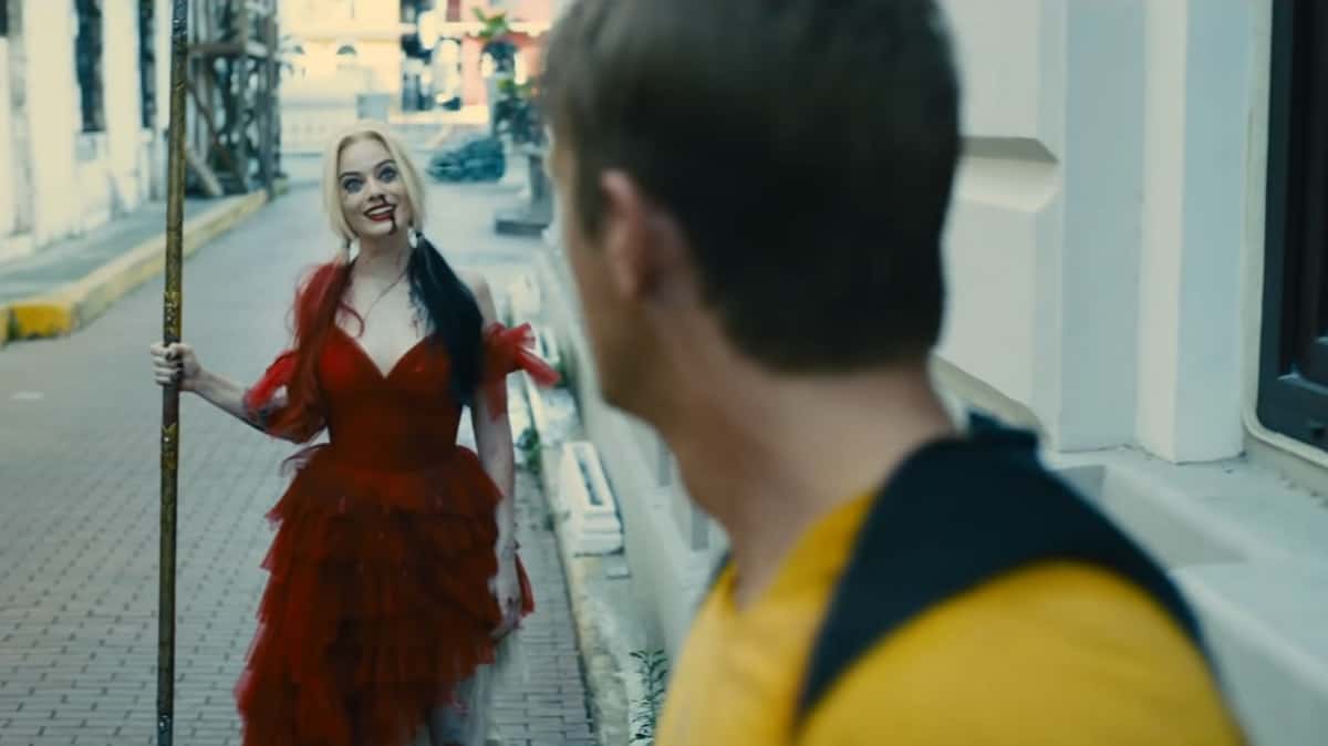 Disappointing The Suicide Squad Box Office Debut Is Not A Good Look For The Dceu