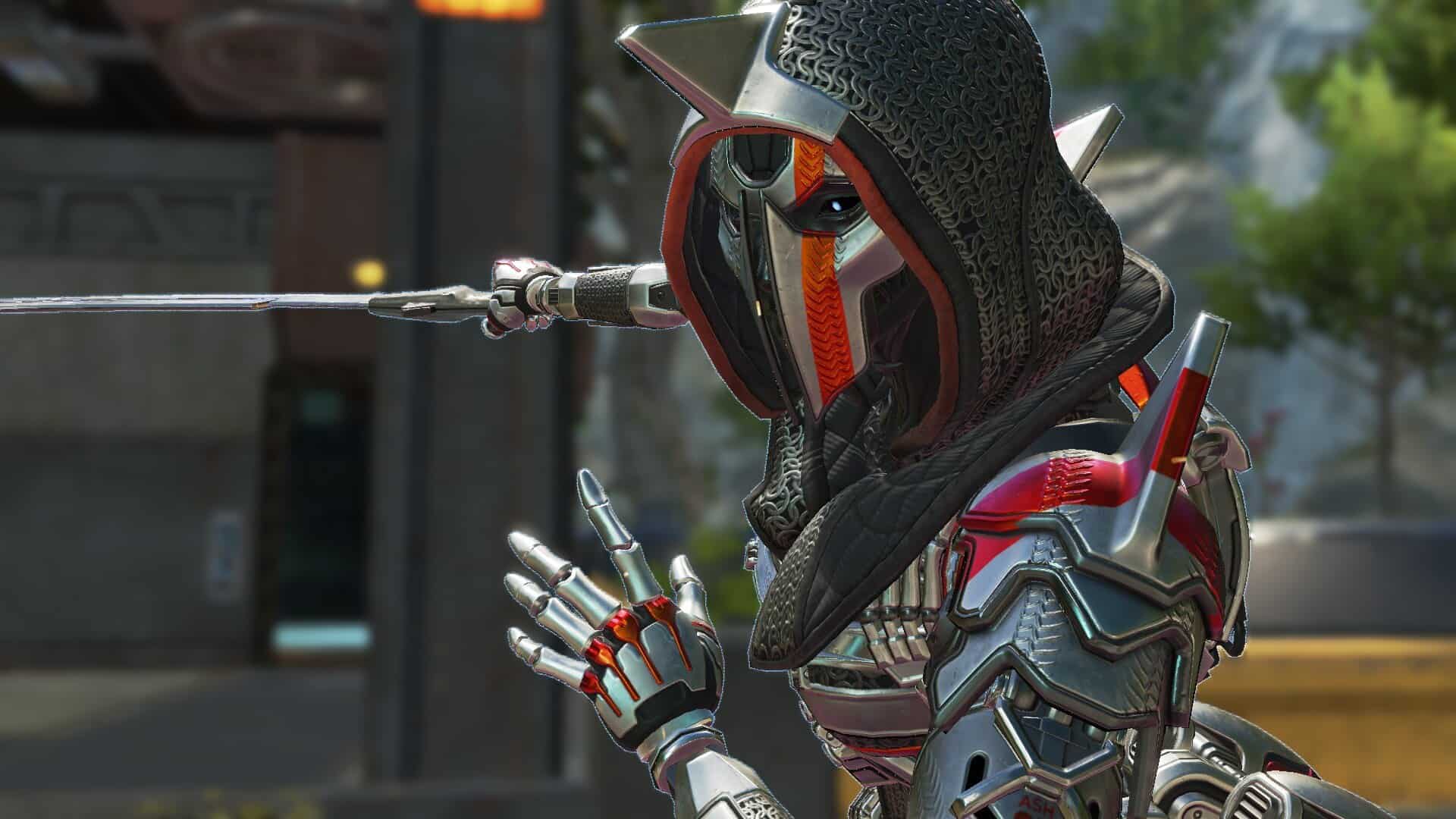 Respawn Entertainment Might Be Working On A Single-player Apex Legends Game