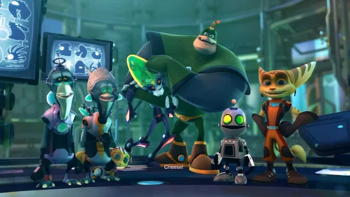 Ranking The Ratchet And Clank Games From Worst To Best